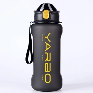 yarbo water bottle